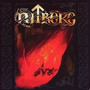 Nitberg - Nitsanger (EP 2005)  