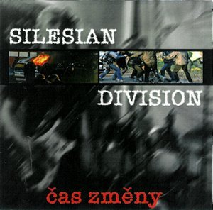 Silesian Division - Cas zmeny (2009)