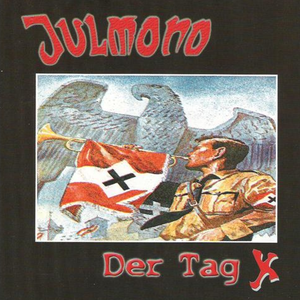 Julmond - Der Tag X (2003)