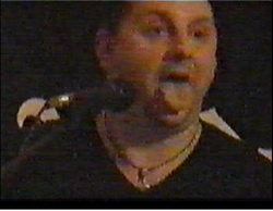 Blood & Honour Niedersachsen – Patriotic Ballads (1999) VHSRip Blood & Honour Niedersachsen – Patriotic Ballads (1999) VHSRip