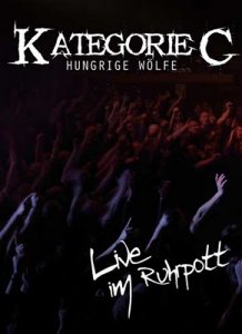 Kategorie C - Live im Ruhrpott (2008) DVDRip