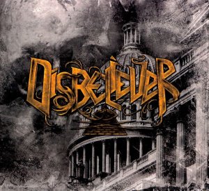 Disbeliever - New World Order (2013) Disbeliever - New World Order (2013)