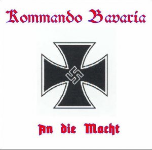 Kommando Bavaria - An die Macht (2006)