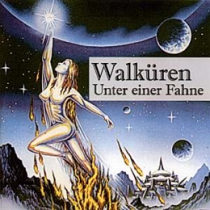 Wallkuren - Unter einer Fahne (1996)