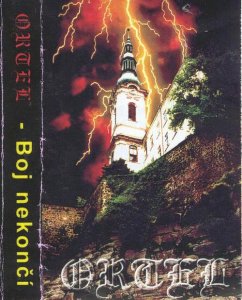 Ortel - Boj Nekonci (1999)