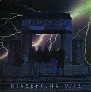 Reichenberg - Nesmrtelna vira (1997)