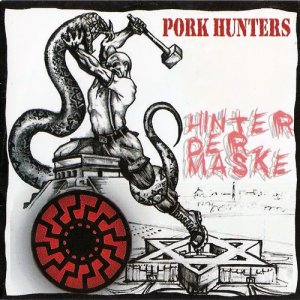 Pork Hunters - Hinter der Maske & Bonus (2006)