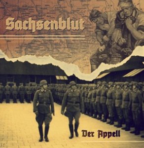 Sachsenblut - Der Appell (2013) Sachsenblut - Der Appell (2013)
