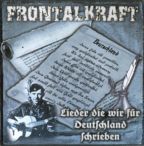 Frontalkraft - Discography (1994 - 2021)
