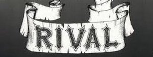 Rival - Discography (1992 - 2020)
