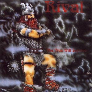 Rival - Discography (1992 - 2020)