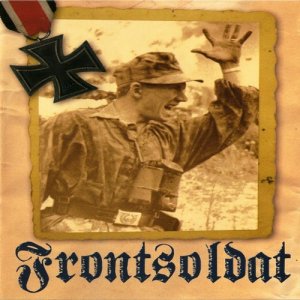 Frontsoldat - Frontsoldat (2005)