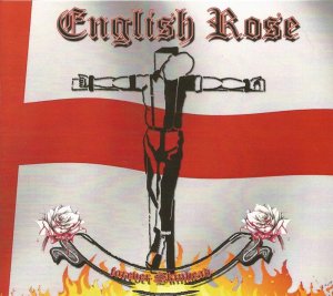English Rose - Forever Skinhead (2013)