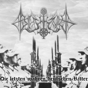 Blutkult - Die Letzten Wahren Deutschen Ritter (2013)