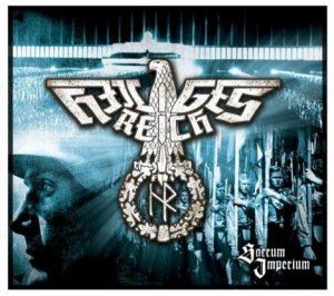 Heiliges Reich - Sacrum Imperium (2013) Heiliges Reich - Sacrum Imperium (2013)