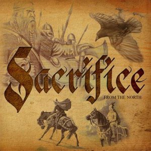 Sacrifice - From the North (2013) LOSSLESS