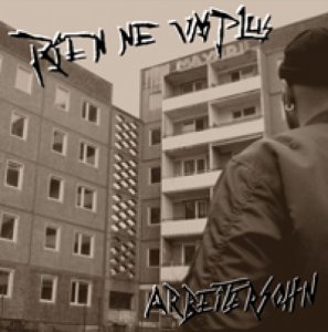 Rien Ne Vas Plus – Arbeitersohn (2013) Rien Ne Vas Plus – Arbeitersohn (2013)