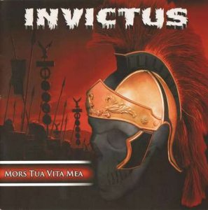Invictus - Mors Tua Vita Mea (2013)