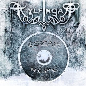 Kylfingar - Eszak Nepe (EP) (2013)
