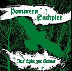 Pommern Sampler - Aus Liebe Zur Heimat (2013)