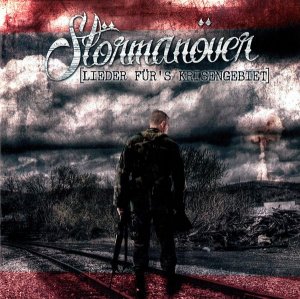 Stormanover - Lieder fur's Krisengebiet (2013)