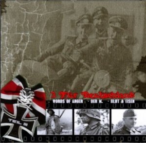 VA - Drei für Deutschland Teil 3 (2014) VA - Drei für Deutschland Teil 3 (2014)