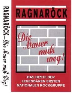 Ragnarock - Die Mauer muss weg! [Compilation] (1996)