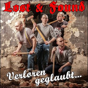 Lost & Found - Verloren geglaubt... (2014)