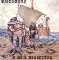 Lionheart - A New Beginning (1989) Lionheart - A New Beginning (1989)