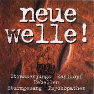 VA - Neue Welle! (1994) VA - Neue Welle! (1994)