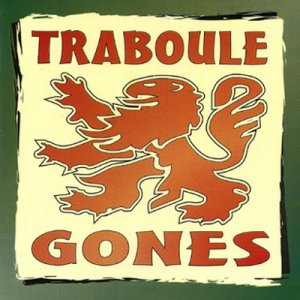 Traboule Gones - Traboule Gones (2001) LOSSLESS