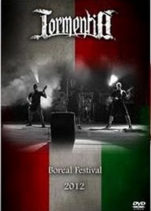 Tormentia - Boreal Festival (2012) DVDRip