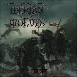 Iberian Wolves - Europa (2013)