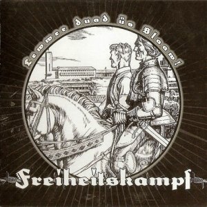 Freiheitskampf - Lewwer duad üs slaaw! (2009)