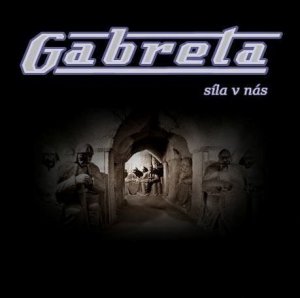 Gabreta - Síla V Nas (2013)