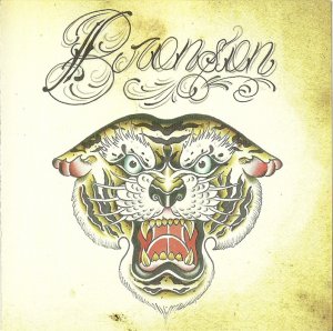 Bronson - Bronson (2014)