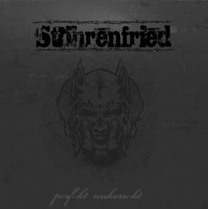 Stohrenfried - Rehearsal (Demo 2014) Stohrenfried - Rehearsal (Demo 2014)