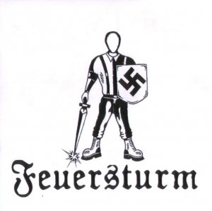 Feuersturm - Demo (2005)