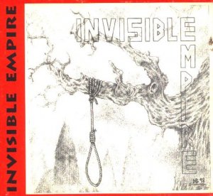 Invisible Empire - Invisible Empire (1999)