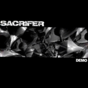 Sacrifer - Demo (2013)