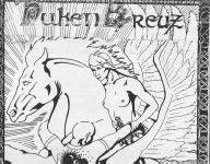 Haken Kreuz - Demo (1988)