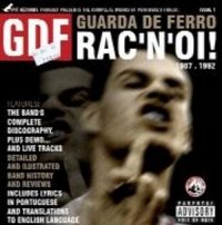 Guarda De Ferro  - RAC'n'Oi! (2003)