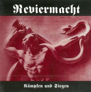 Reviermacht - Kampfen und Siegen (2002)