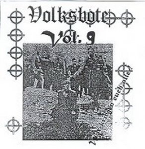 VA - Volksbote Vol. 9 (19??)