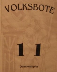 VA - Volksbote Vol. 11 (2006)