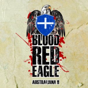 Blood Red Eagle - Australiana II (2013) LOSSLESS