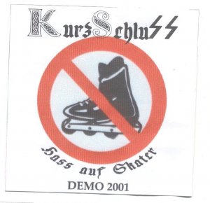 Kurzschluss - Discography (2001 - 2006) Kurzschluss - Discography (2001 - 2006)
