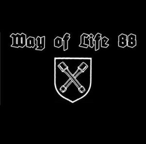 Way of Life 88 - Demo (2009)
