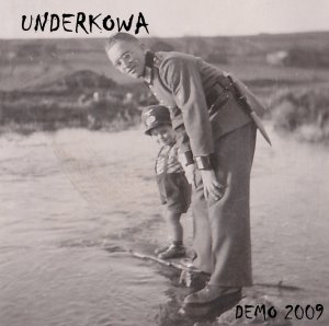 Underkowa - Demo (2009)