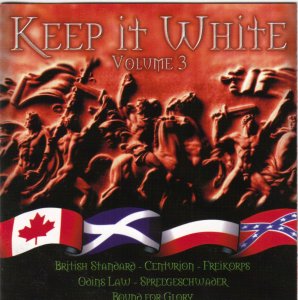VA - Keep It White vol. 3 (2004)